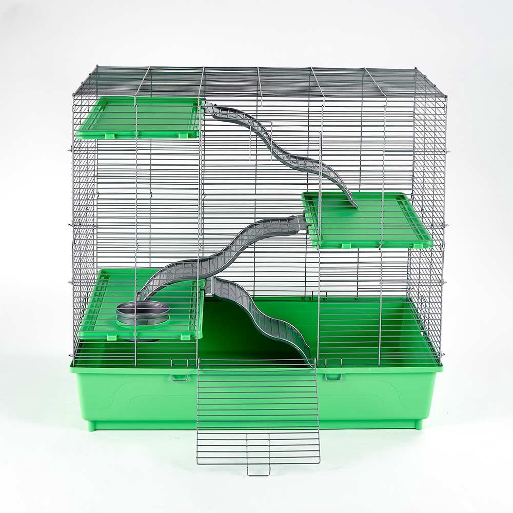 Kaytee My First Home for Exotics 30.5&quot;x 18&quot;x30&quot;