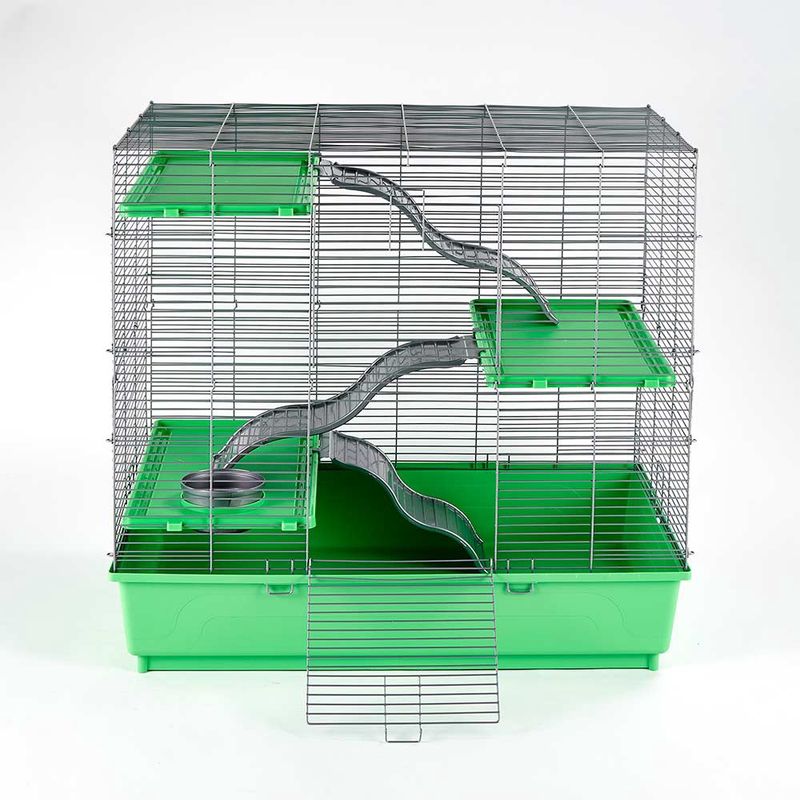 Kaytee My First Home for Exotics 30.5&quot;x 18&quot;x30&quot;