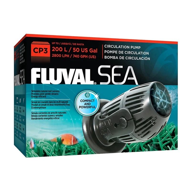 Fluval Sea CP3 Circulation Pump