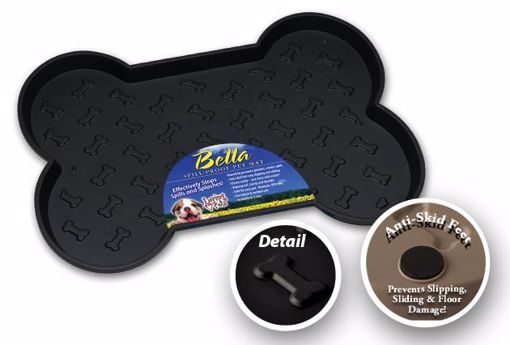 Loving Pets Bella Spill Proof  Dog Mat