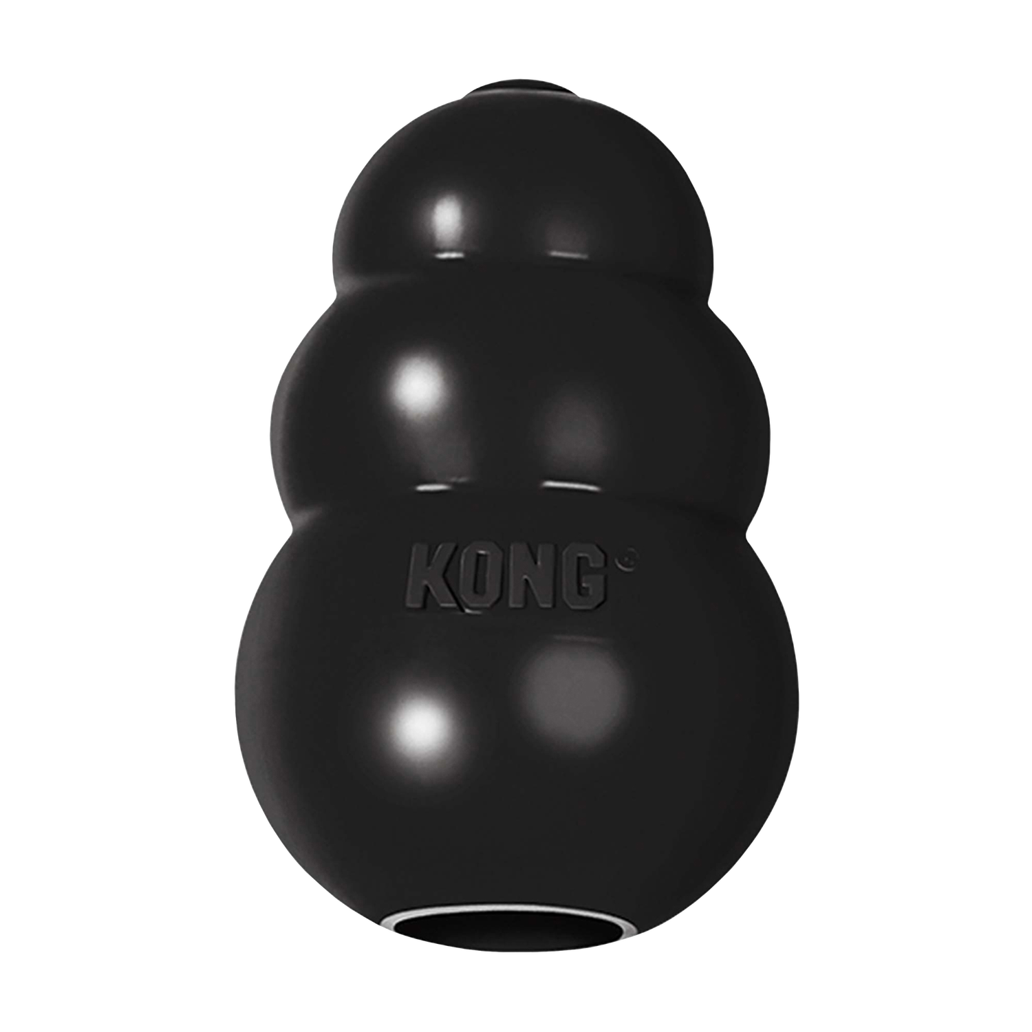 KONG Extreme Dog Toy, Size: Small