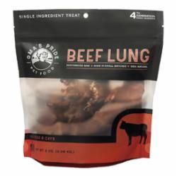 OMA&#39;S Pride Beef Lung 2oz.