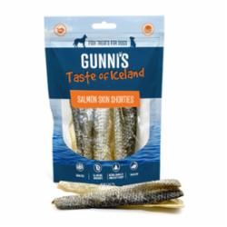 Gunni's Salmon Skin Shorties 2oz.