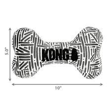 KONG Maxx Bone Dog Toy, Size: Small/Medium