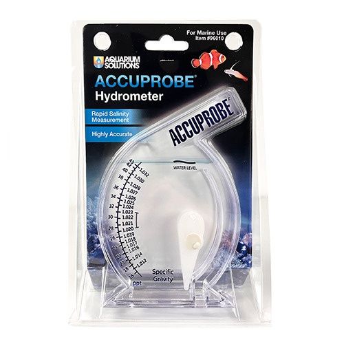 Aquarium Solutions AccuProbe Hydrometer