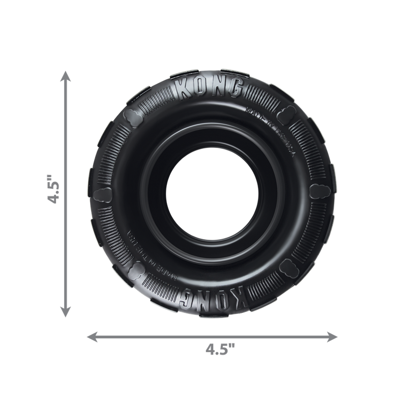 KONG Extreme Tire
