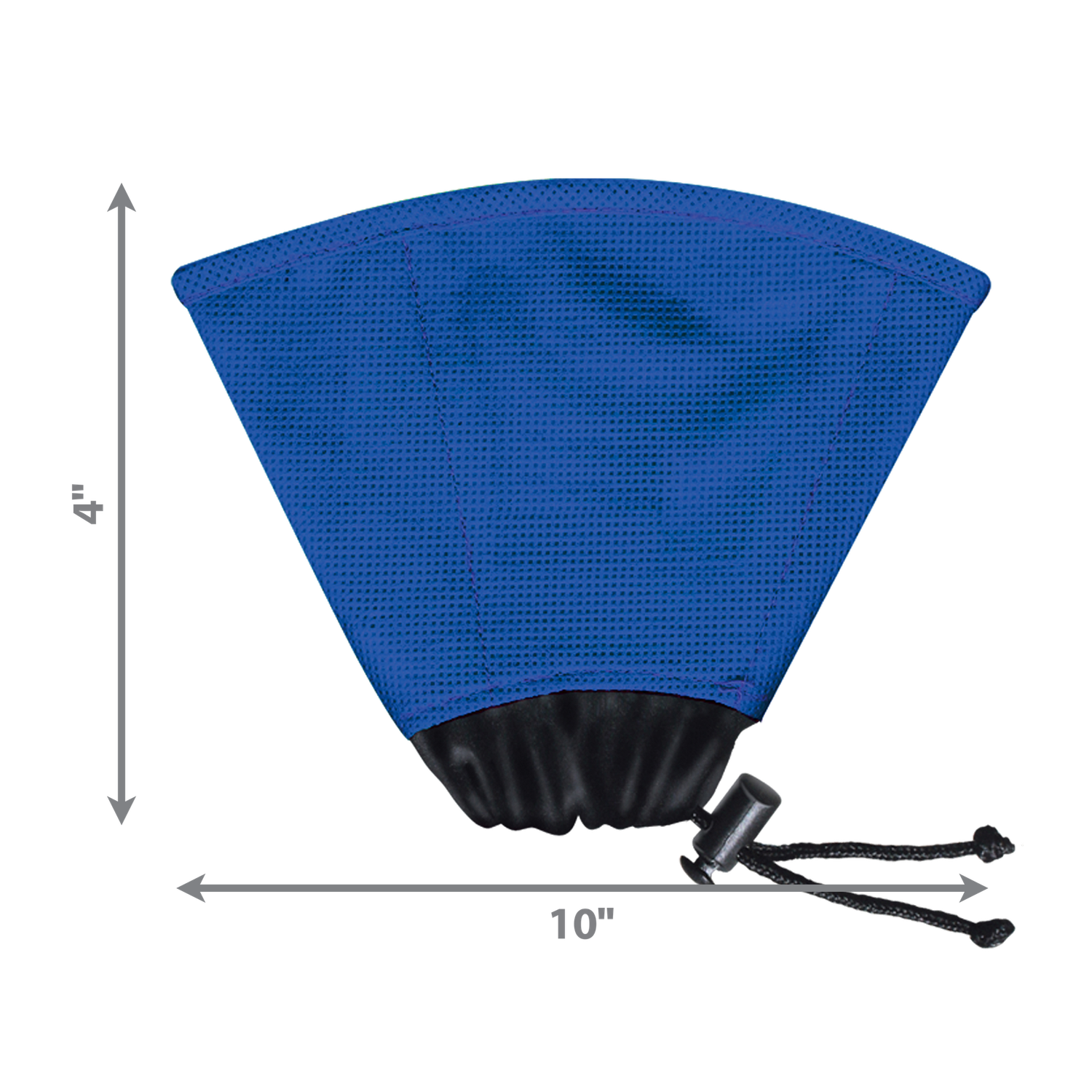 KONG EZ-Soft E-Collar, Size: XSmall