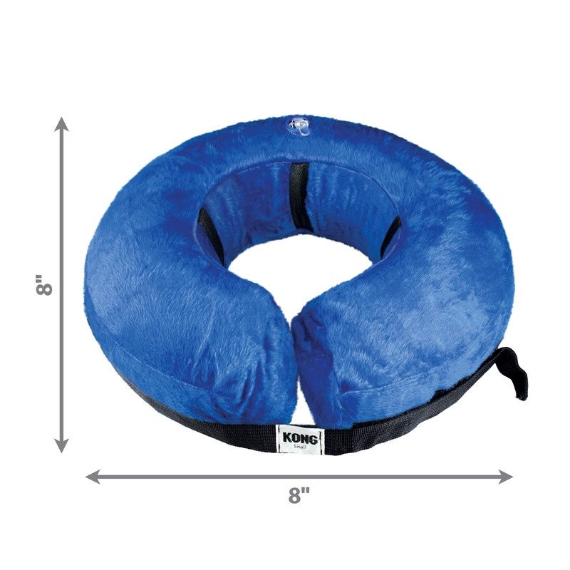 KONG E-Collar Cloud, Size: Small 6-10 inch
