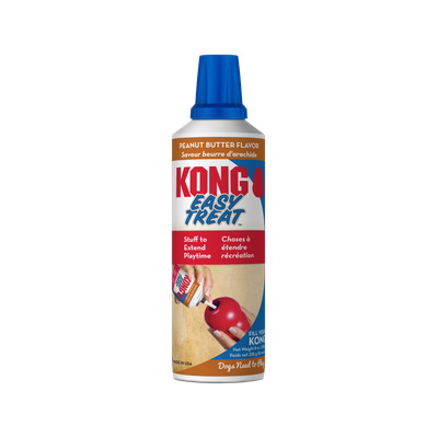 KONG Stuff&#39;N Easy Treat 8oz.