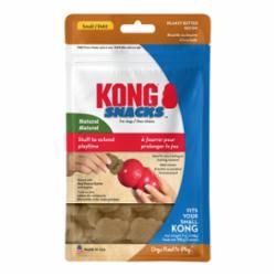 KONG Stuff&#39;N Snacks Peanut Butter, Size: 7oz. Small