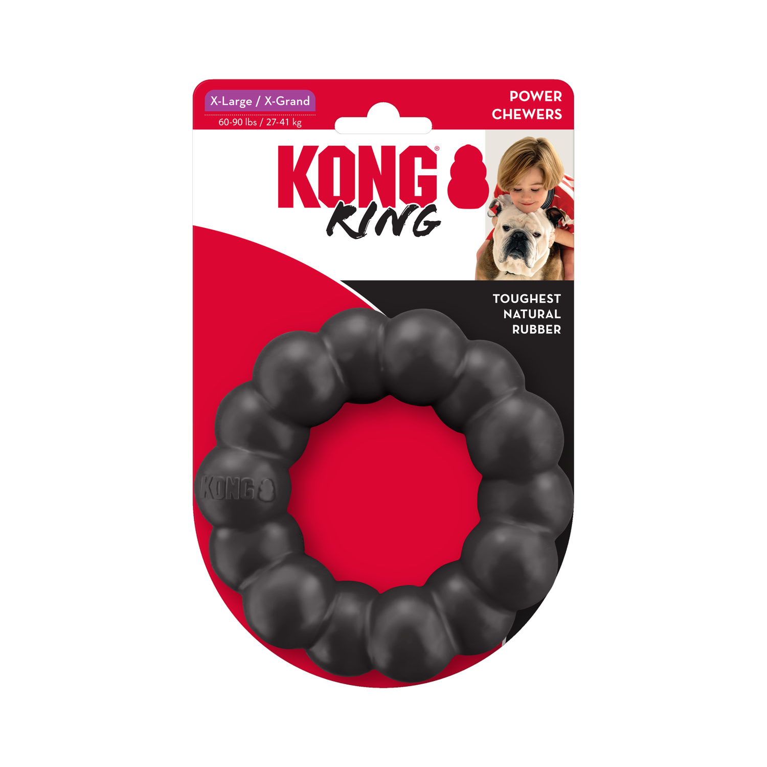 KONG Extreme Ring XLarge