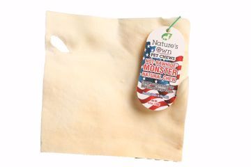 Best Buy Bones Nature's Own Monster All Natural Dog Chew