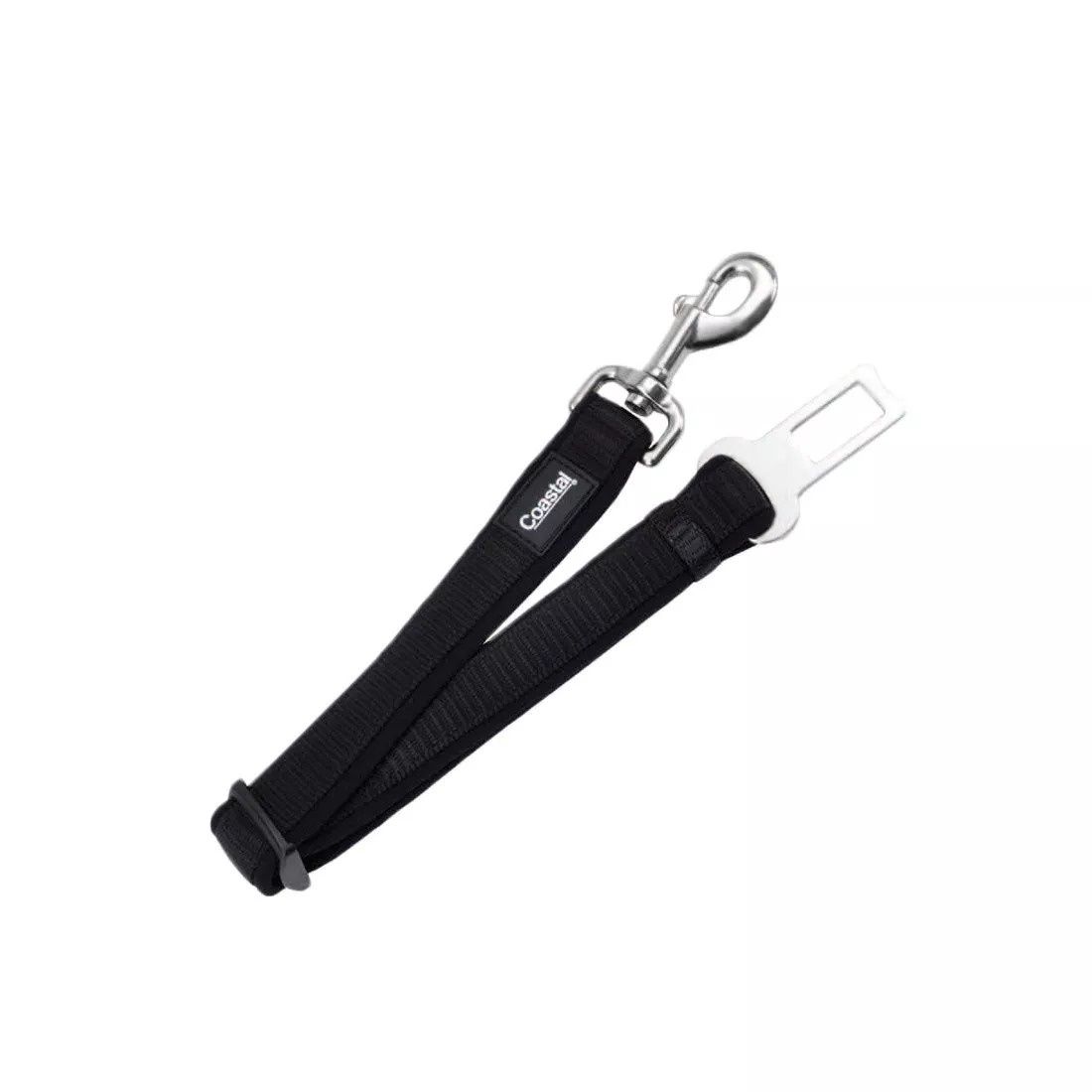 Coastal Adjustable Auto Tether for Dogs