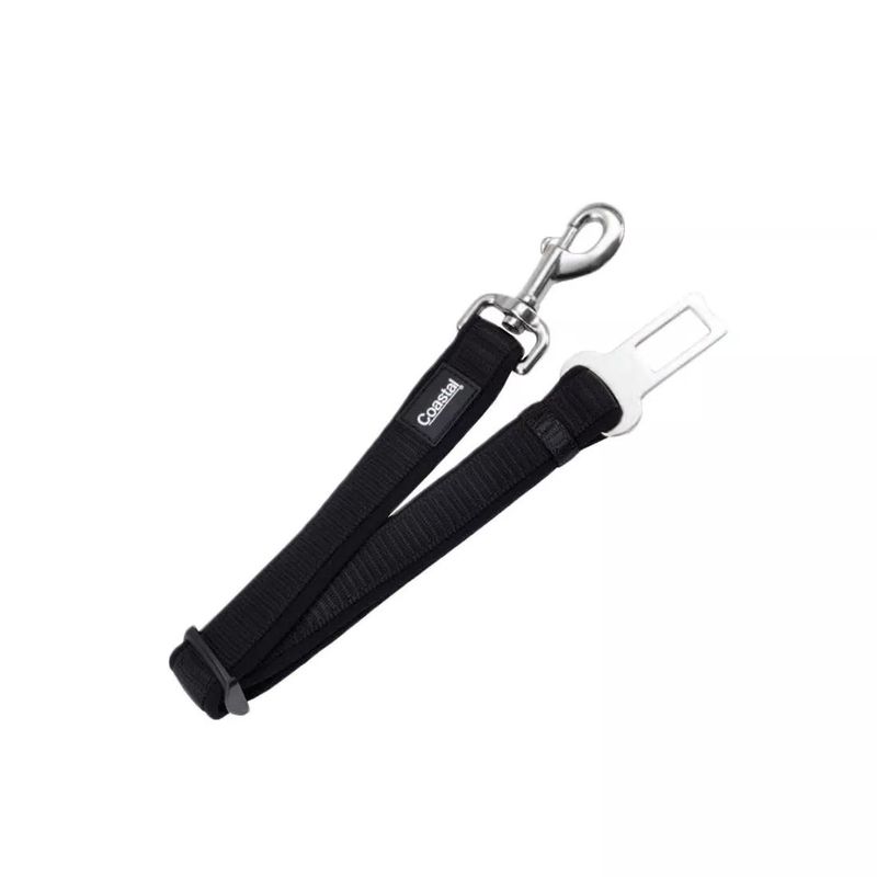 Coastal Adjustable Auto Tether for Dogs
