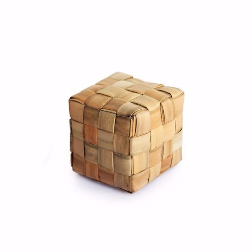 A&amp;E Cage Company Nibbles Animal Cube Small Animal Chew Toy