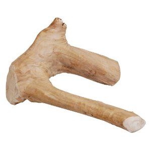 A&amp;E Cage Company Java Wood Reptile Branch Medium