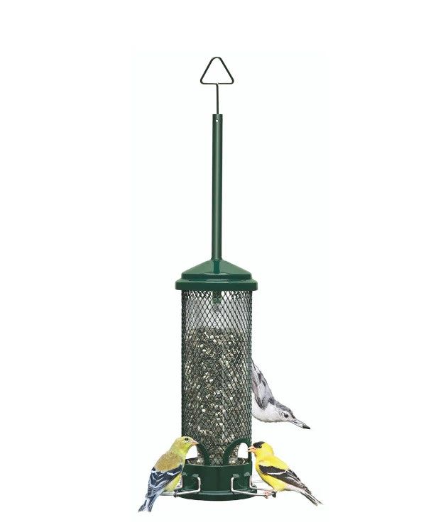 Brome Squirrel Buster Mini Bird Feeder