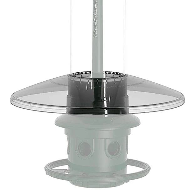 Brome Weather Guard for Squirrel Buster Plus