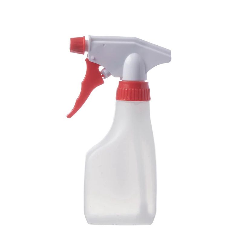 Leakproof Plastic Offset Spray Bottle