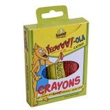 Yeowww! Crayon Catnip 3 pack Cat Toy