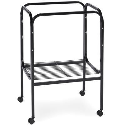 Prevue Pet Products 444 Tubular Bird Cage Stand 19&quot;L x 19&quot;W x 27&quot;H