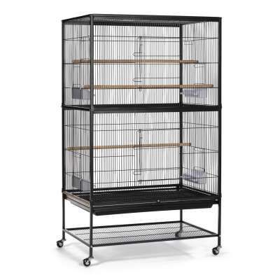 Prevue Pet Products Flight Bird Cage 31&quot; L x 20 1/2&quot;W x 53&quot;H