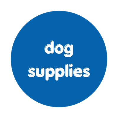 Dog Supplies