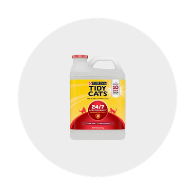 Litter &amp; More