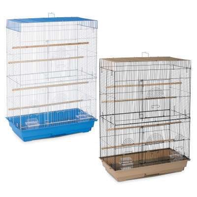 Prevue Pet Products Tall Flight Bird Cage 26&quot;L x 14&quot;W x 25&quot;H