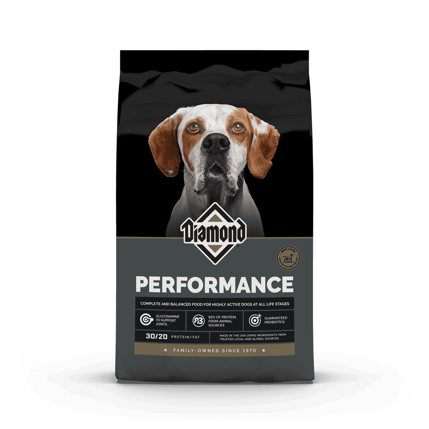 Diamond Performance Dry Dog Food