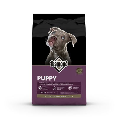 Diamond Puppy Dry Dog Food