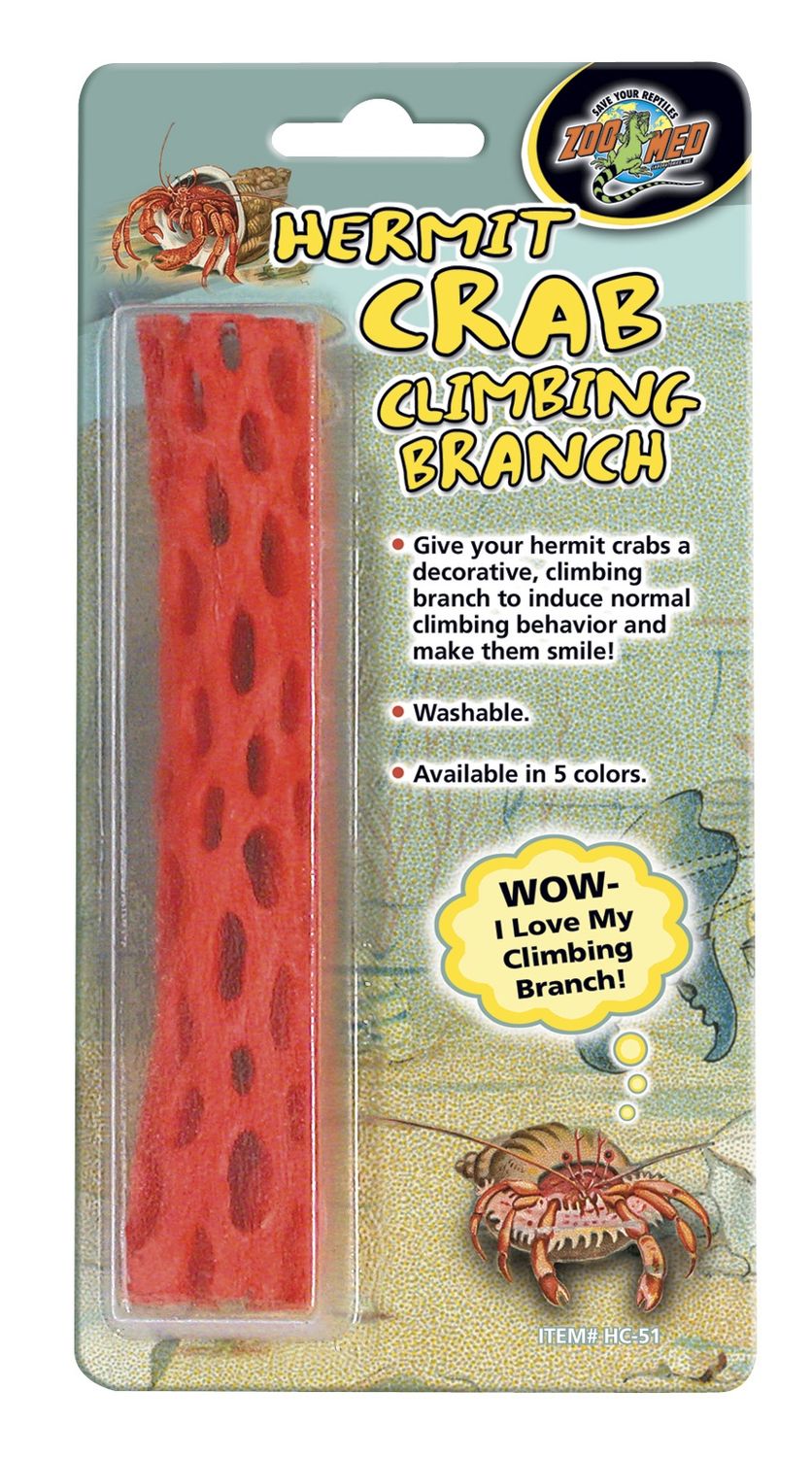 Zoo Med Hermit Crab Climbing Branch