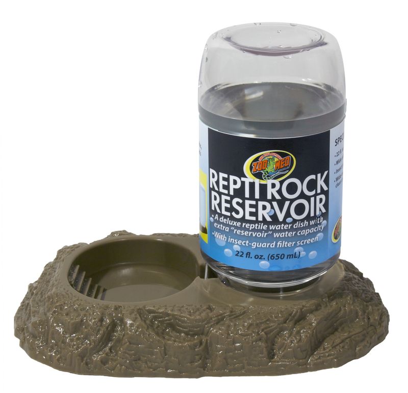 Zoo Med Repti Rock Reservoir