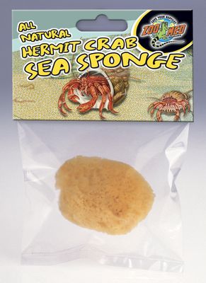 Zoo Med Hermit Crab Sea Sponge