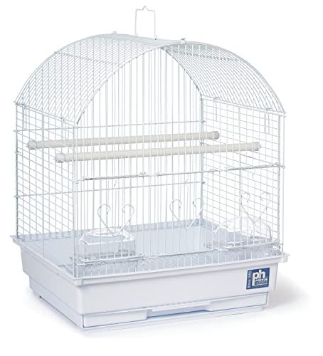 Prevue Pet Products Parakeet Start Cage Kit