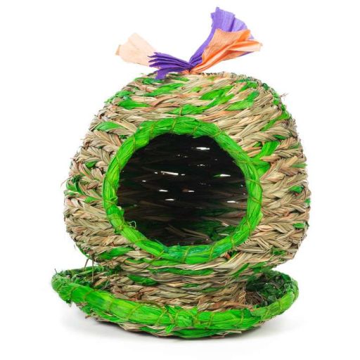 Prevue Pet Products Potted Cactus Hideaway - Large