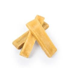 peaksNpaws Yak Milk Cheese Dog Chew