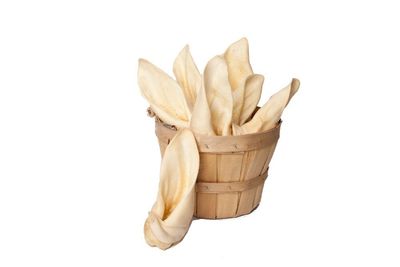 Best Buy Bones Nature's Own Puffed Lamb Ear All Natural Dog Chew