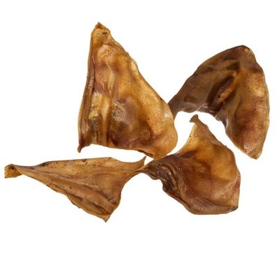 Redbarn All Natural Pig Ear Dog Chew