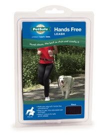 PetSafe Hands Free Dog Leash - Black