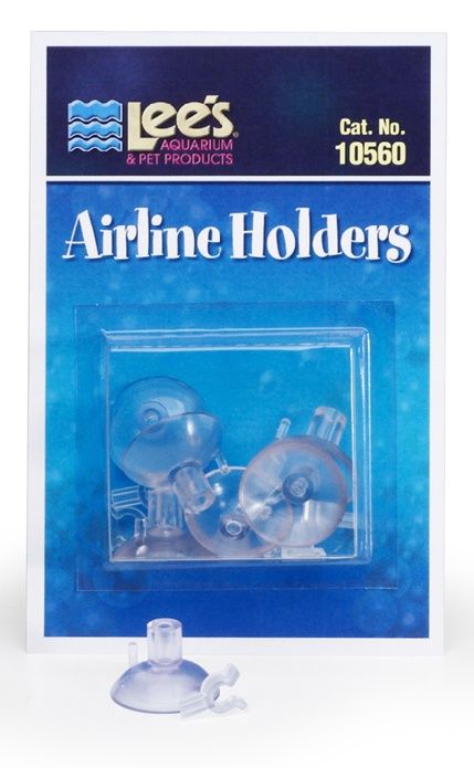 Lee&#39;s Aquarium Airline Holders - Replacement Part