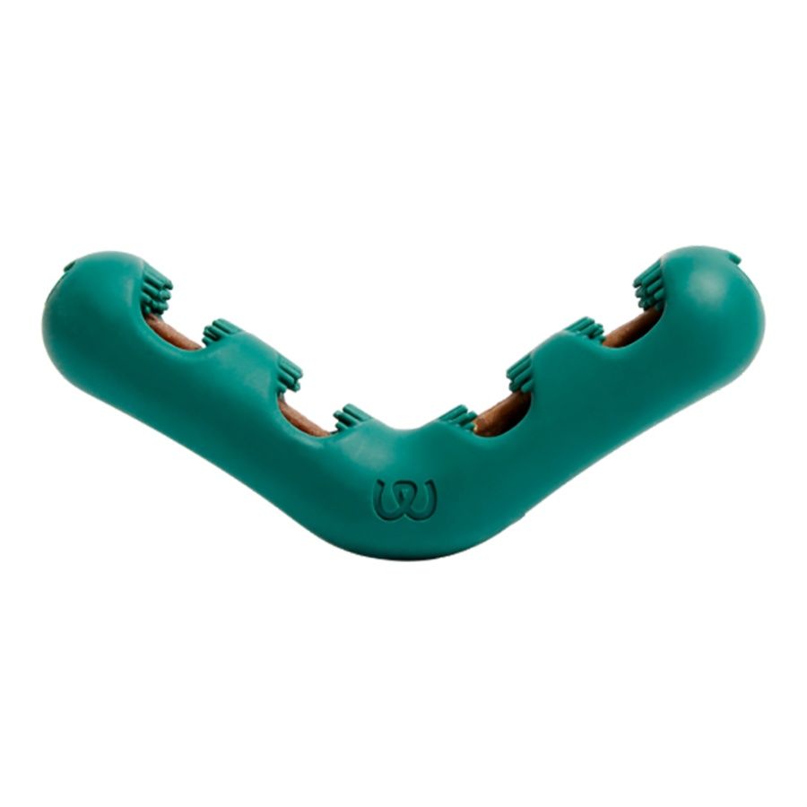 Woof Bite n&#39; Brush, Size: Small