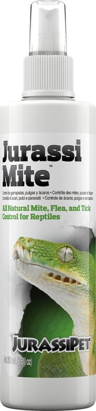 Jurassipet JurassiMite Reptile Parasite Control 8.5 oz.