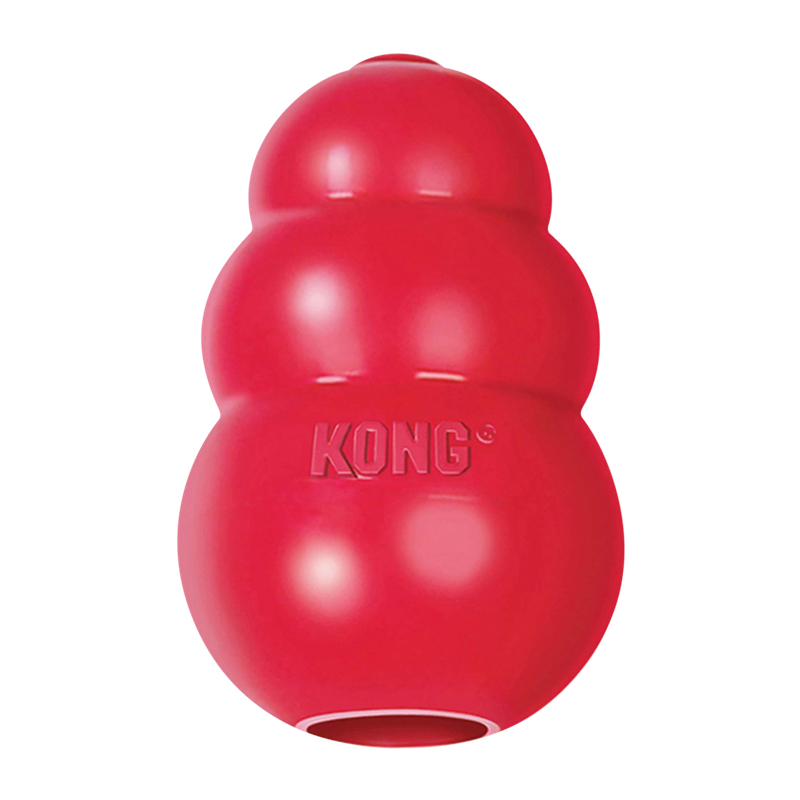 KONG Classic Dog Toy