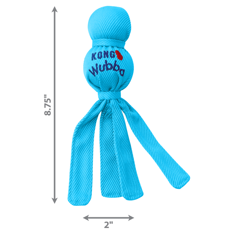 KONG Puppy Wubba
