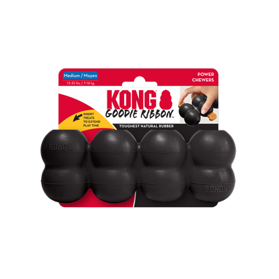 KONG Extreme Goodie Ribbon