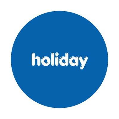Holiday