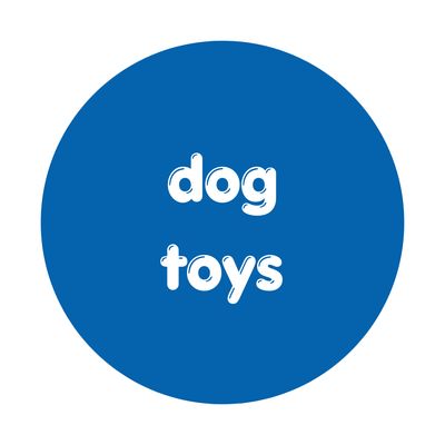 Dog Toys