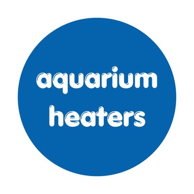 Aquarium Heaters