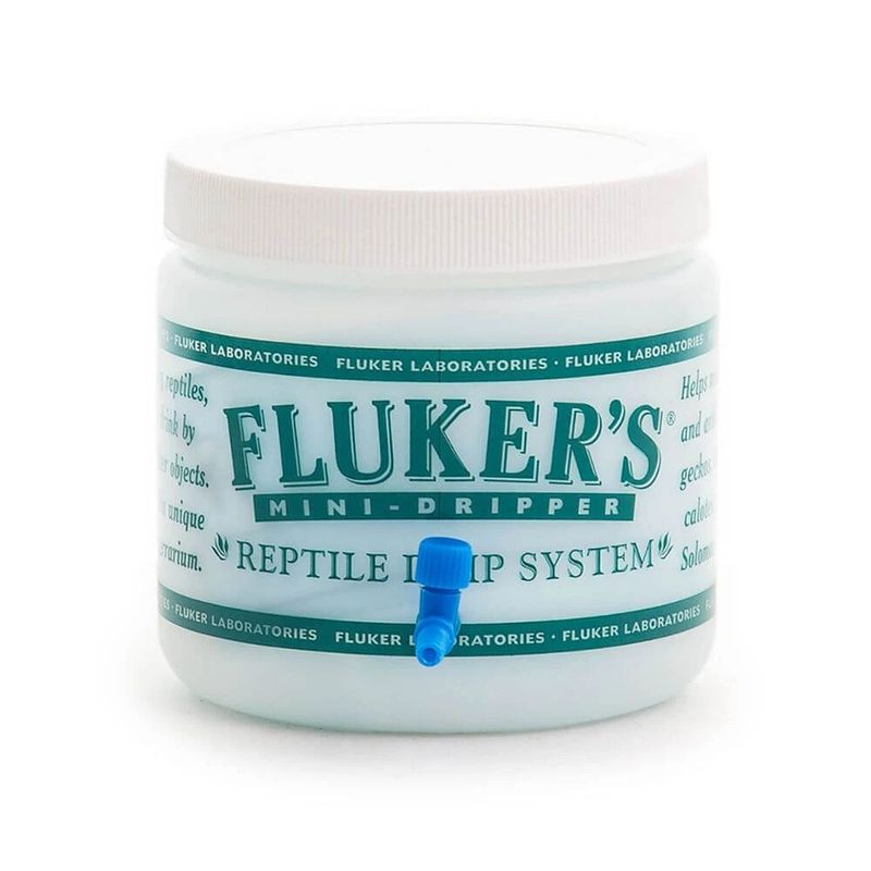 Fluker's Mini Reptile Drip System for Hydration